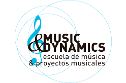 Música y proyectos musicales - Escuela Music&Dynamics